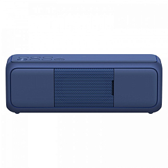 Портативная колонка Sony SRS-XB3 Blue