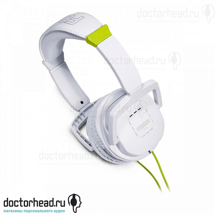 Наушники Fostex TH-5W - рис.3
