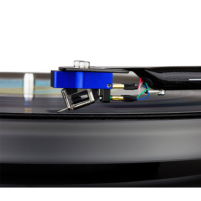 Звукосниматель Sumiko Songbird High - рис.7