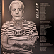 Виниловая пластинка Till Lindemann – Zunge 2025 - 2LP - рис.13 Виниловая пластинка Till Lindemann – Zunge 2025 - 2LP - рис.13