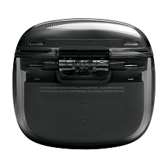Беспроводные наушники JBL Tune Flex 2 ghost black tws внутриканальные наушники_OpenBox