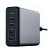 Satechi Pro Type-C PD 108W Space Grey