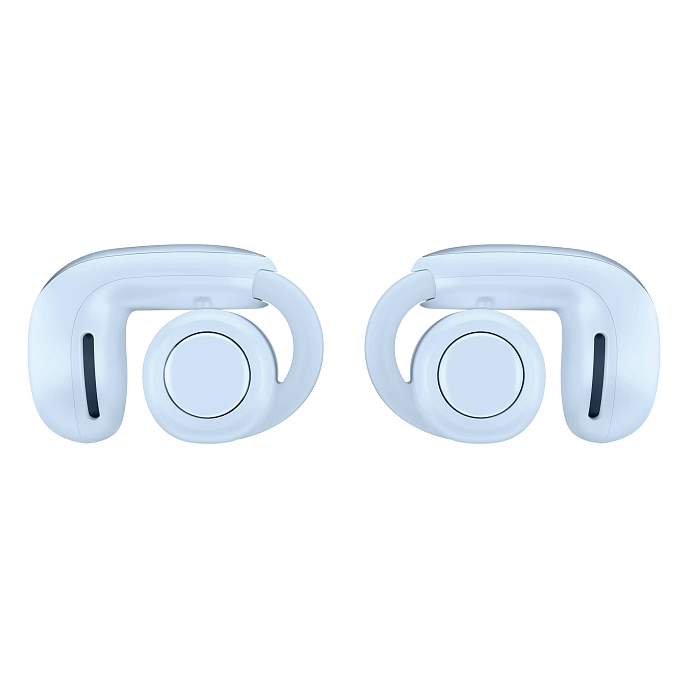 Беспроводные наушники Bose Ultra Open Earbuds Moonstone Blue - рис.5