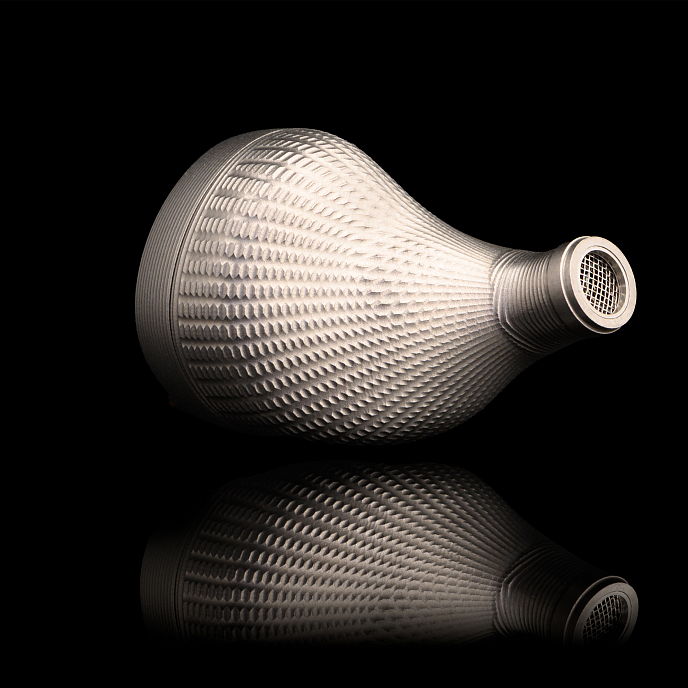 High End наушники Noble Audio Kronos Silver - рис.13