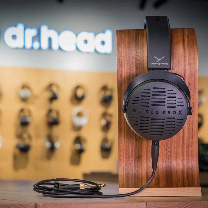 Наушники мониторные Beyerdynamic DT 900 PRO X - рис.13