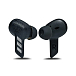 Беспроводные наушники Adidas Z.N.E. 01 ANC TWS Night Grey + Kaibo Audio Verse Black - рис.1
