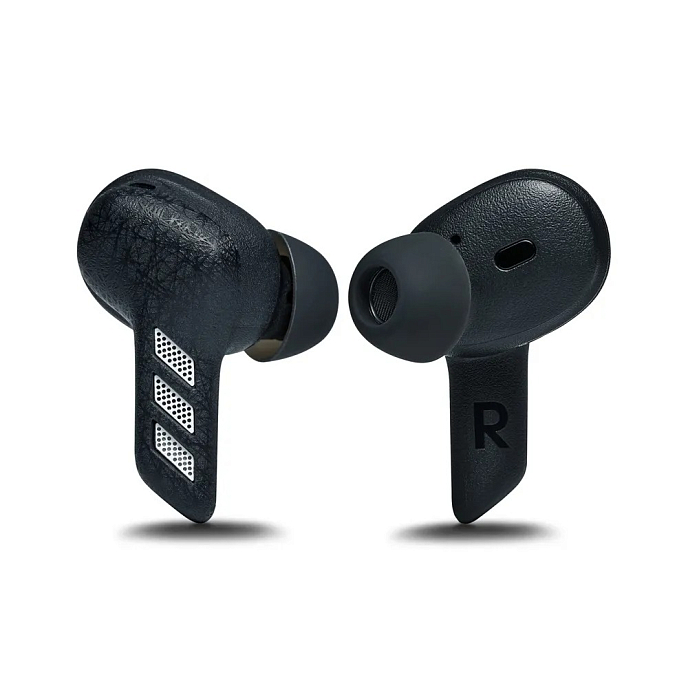 Беспроводные наушники Adidas Z.N.E. 01 ANC TWS Night Grey + Kaibo Audio Verse Black - рис.1