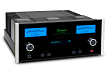 Интегральный усилитель Mcintosh MA7200 - рис.1