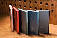 Плеер Sony NW-A55 16Gb Gold - рис.12 Плеер Sony NW-A55 16Gb Gold - рис.12