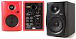 Студийный монитор Monkey Banana Lemur 5 Red - рис.4