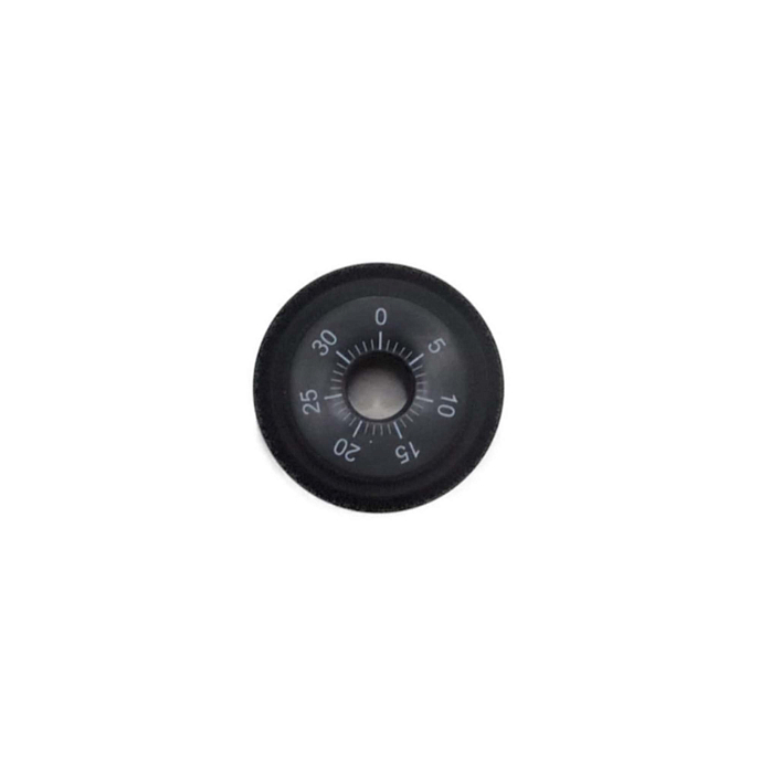Противовес Pro-Ject Counterweight Metallica 98 (101g) Black - рис.0