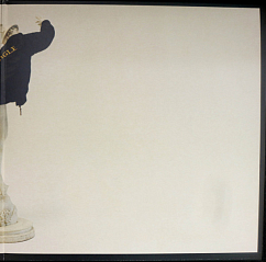 Виниловая пластинка Jungle – Jungle LP