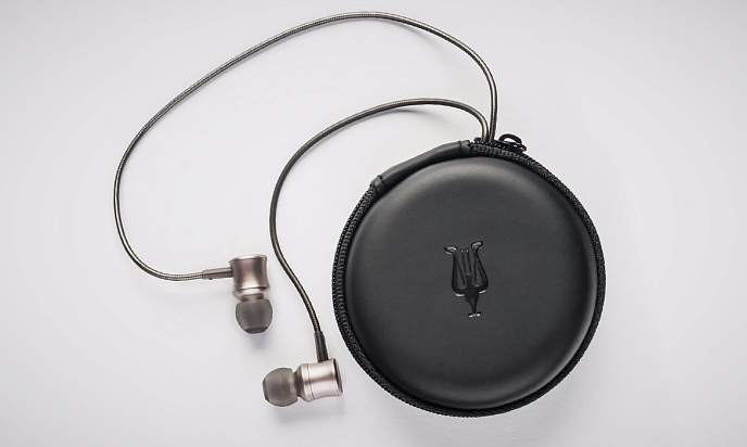Наушники Meze Audio 11 NEO Iridium - рис.7