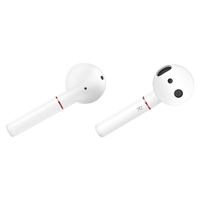 Беспроводные наушники HUAWEI FreeBuds 2 White - рис.1