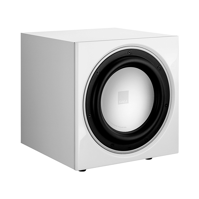 Сабвуфер Dali SUB E-9 F White - рис.0