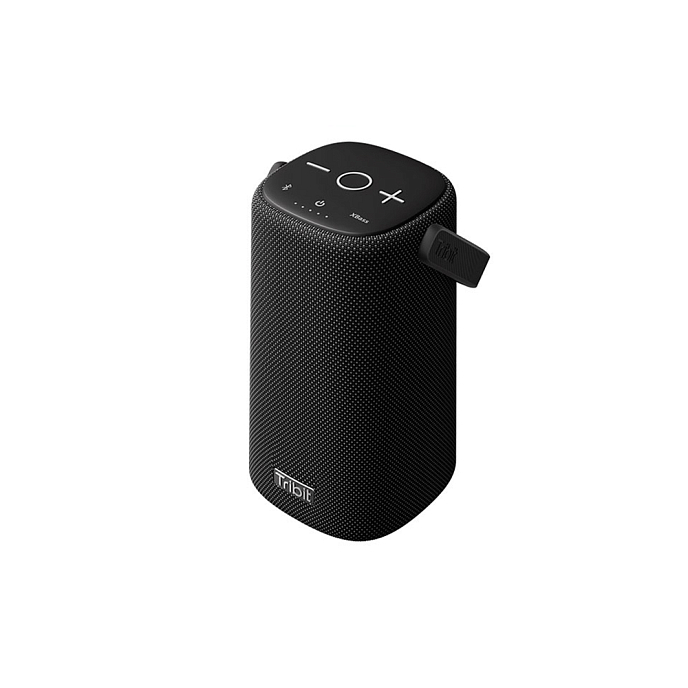 Портативная колонка Tribit StormBox Pro Black - рис.0