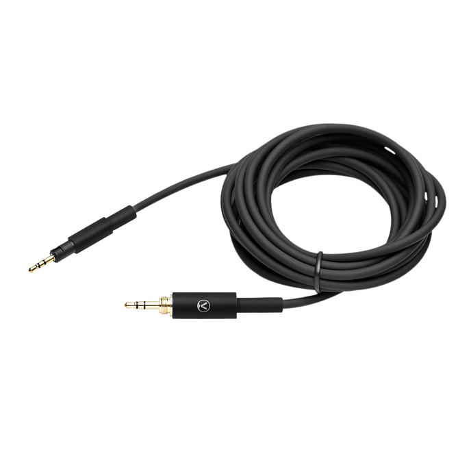 Кабель Austrian Audio HXC3 Black 1.2m - рис.0