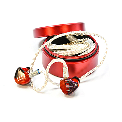 IEM наушники Unique Melody 2HT