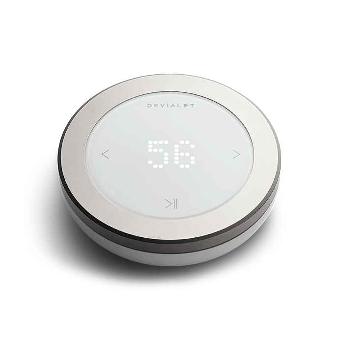 Беспроводная акустика Devialet Phantom I 108 dB Opera de Paris - рис.8