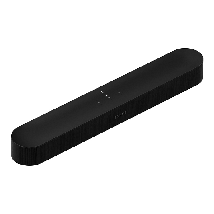 Саундбар Sonos Beam Gen 2 Black - рис.0