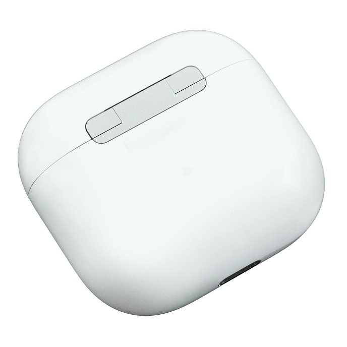 Беспроводные наушники Apple AirPods 4 ANC Matte White - рис.3