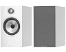 Полочная акустика Bowers & Wilkins 606 white - рис.2