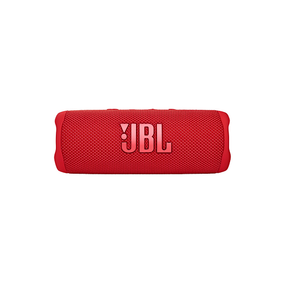 Портативная колонка JBL Flip 6 Red - рис.0