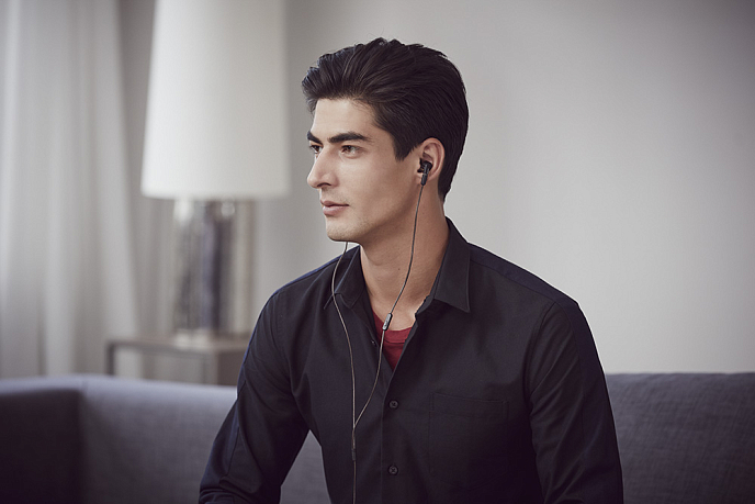 Наушники Sony XBA-N3AP - рис.8