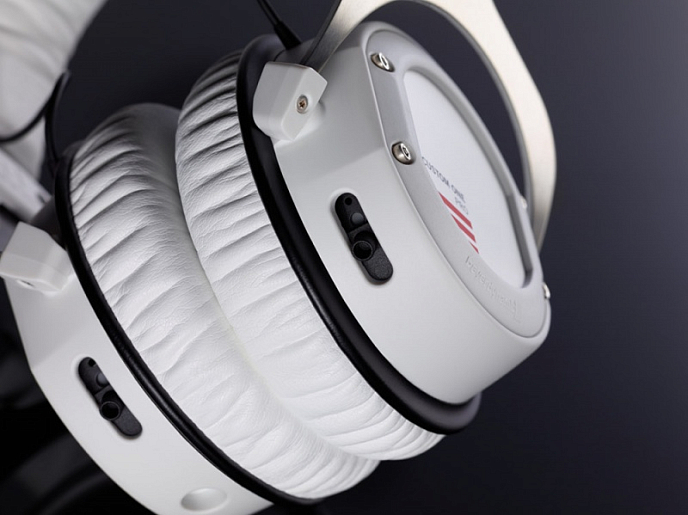 Наушники Beyerdynamic Custom One Pro Plus White - рис.8