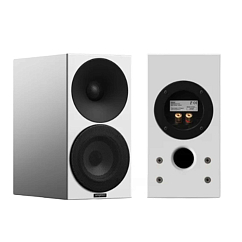 Полочная акустика Amphion Argon0 Standard White