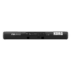 Синтезатор Korg Pa600