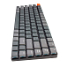 Клавиатура Keychron K3 v2 Blue Switch - рис.4