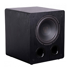 Сабвуфер ToneWinner SW-1000 Black