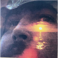 Виниловая пластинка David Crosby – If I Could Only Remember My Name (50th Anniversary) LP