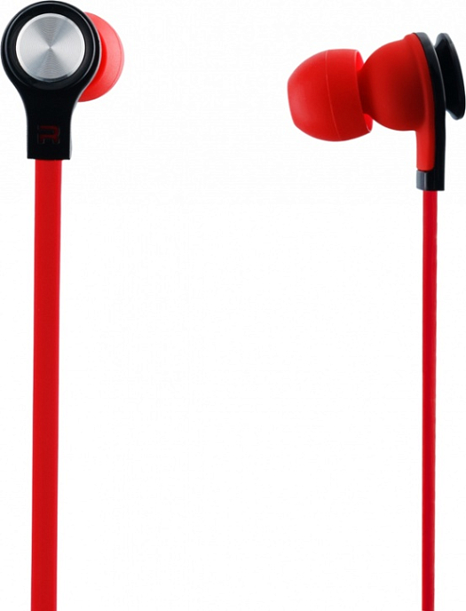 Наушники Cresyn C520S Red - рис.2