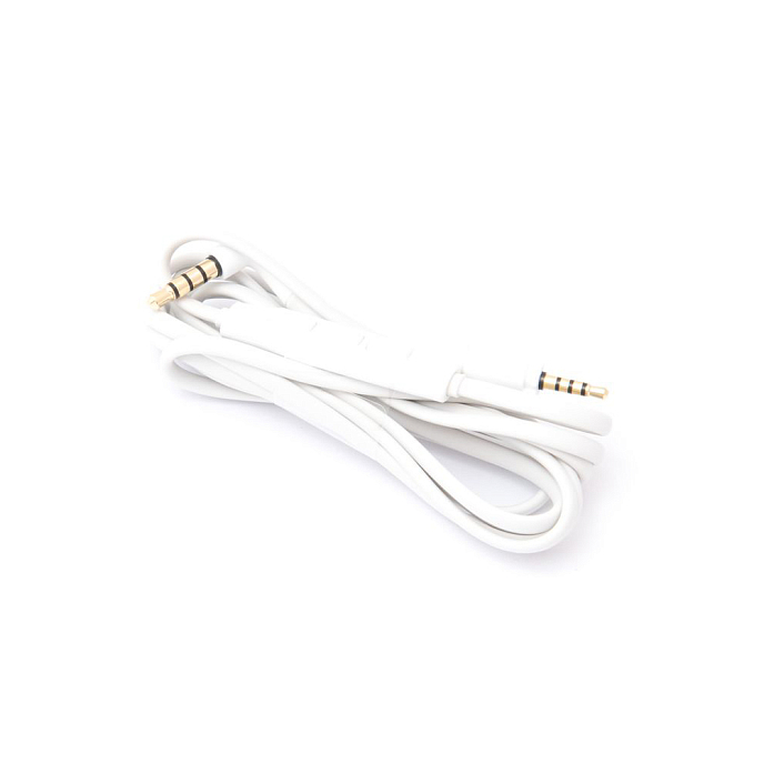 Кабель Sennheiser HD 4.30G white cable - рис.0
