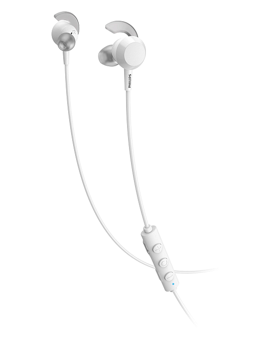 Наушники Philips TAE4205WT White - рис.2