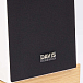 Напольная акустика Davis Acoustics Courbet N 5 White Gloss - рис.7 Напольная акустика Davis Acoustics Courbet N 5 White Gloss - рис.7