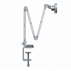 Держатель для телефона Magssory Arm Silver