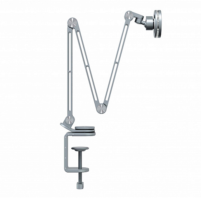 Держатель для телефона Magssory Arm Silver - рис.2