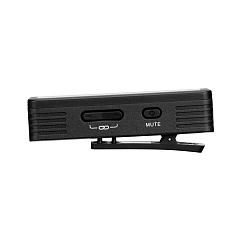 Микрофон беспроводной Saramonic Blink500 Pro B8 Black