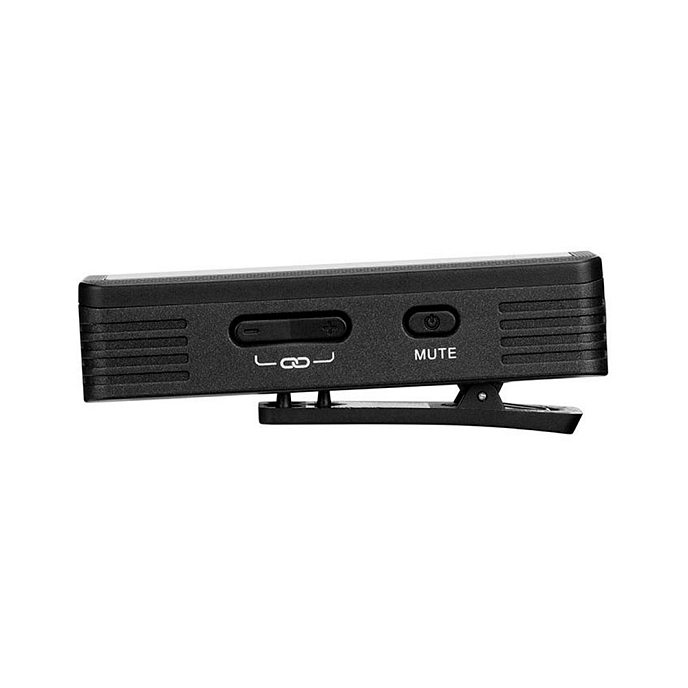 Микрофон беспроводной Saramonic Blink500 Pro B8 Black - рис.1