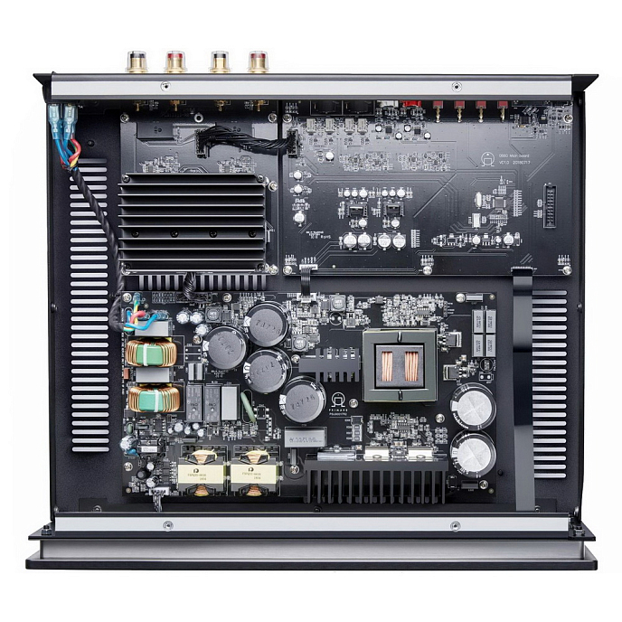 Усилитель мощности Primare A35.2 Titan - рис.2