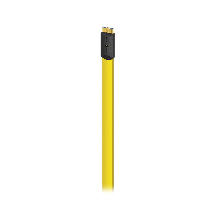 Кабель Wireworld Chroma 8 3.0 USB-A - USB-micro 2 m - рис.1