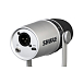 Микрофон для стриминга и игр Shure MV7 Silver - рис.5