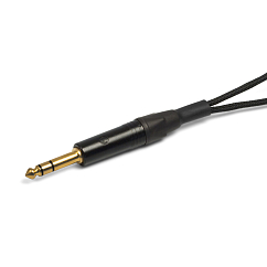 Кабель Dr.Head WE4 X 0.5 rev2 Gold Sennheiser HD600, HD650