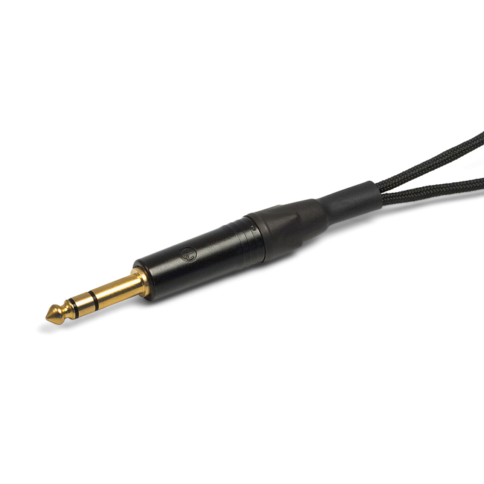 Кабель Dr.Head WE4 X 0.5 rev2 Gold Sennheiser HD600, HD650 - рис.3