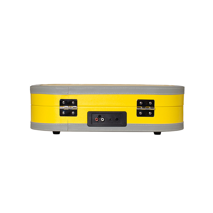 Проигрыватель винила Alive Audio Vintage Sunshine Coast - рис.3