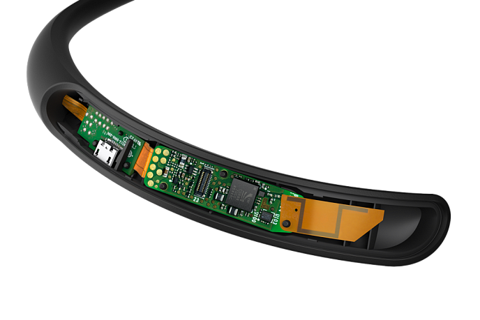 Беспроводные наушники Bose QuietControl 30 - рис.2