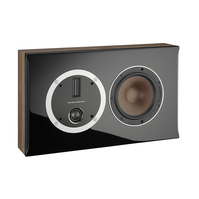 Акустическая система Dali OPTICON LCR Walnut - рис.3